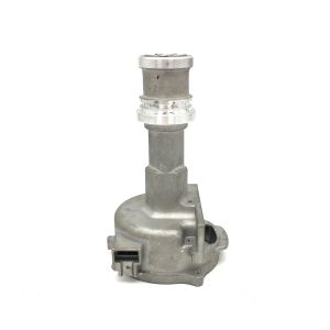 Aluminum Customized CNC Machining Die Casting Parts for STP/Step/Igs/Dwg/Pdf