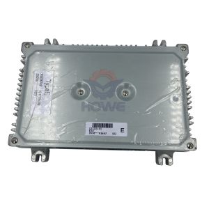 Electric Parts for Excavator Hydraulic Controller ZX225US Computer Board 9226750