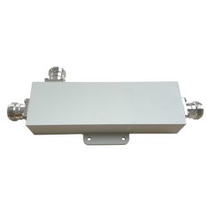 617-3800MHz Wideband Hybrid 3db Directional Coupler Low PIM -161dBc