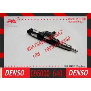095000-6401 0950006401 Fuel Injector 23670-E0070 23670E0070