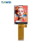 2.8 inch IPS Screen TFT LCD Module Display with ST7789V Driver IC 400cd/m2
