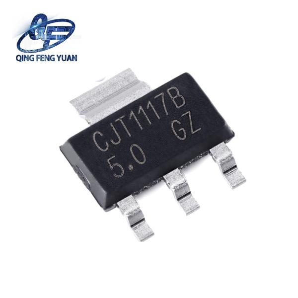 C-J CJT1117B-5.0 ic chip bom matching Is61lv5128al
