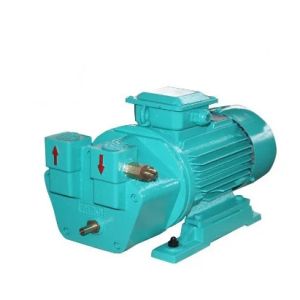 AAC Brick Machine-Vacuum Pump