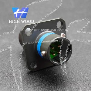 MS26482 Connector, MS3470W08-04P, MIL-C-26482Ⅱ，MS26482 seriesⅡ