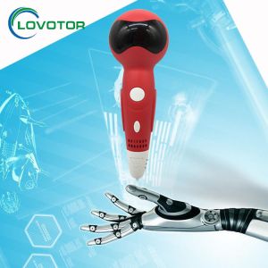 pcl 1.75mm robot style 3d freehand drawing pens with built power and external