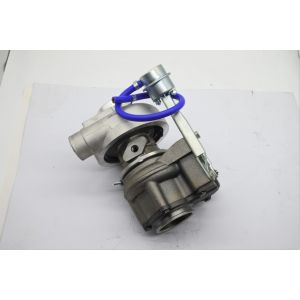 4BT3.9 Engine Turbo Charger , 3592121 3537751 3802906 HX30W Turbo For R130-5