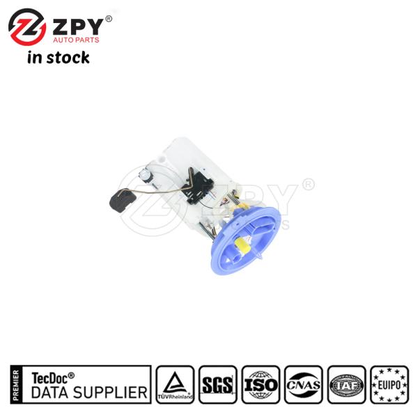 ZPY 8V0919087A New Fuel Pump Hanger Module Assembly Unit For Audi RS3