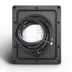 Safety Barrier Gate Sensor Rapid Response Easy Setting 1-6m Detection Range