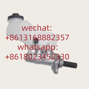 Auto Chassis Parts 47201-02430 4720102430 47201-12A80 4720112A80 For Brake