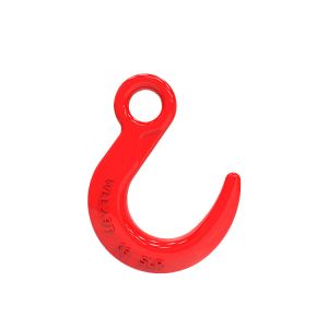 SLR044-ALLOY EYE HOOK
