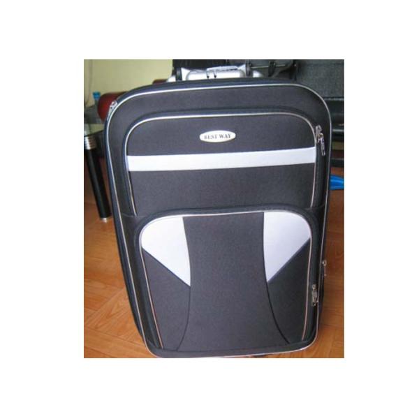Unassembled SKD Lightweight Trolley Case