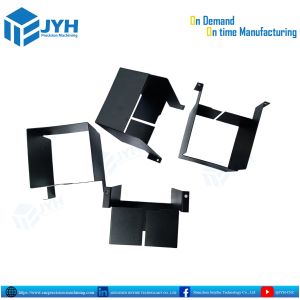 China Custom Aluminum Sheet Metal Fabrication & Precision Bending Parts on sale