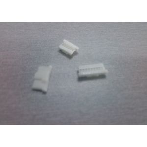 Wholesale 1.25mm wire housing with nose wire to board connector with Max 30pins circuits A1253HANP from china suppliers