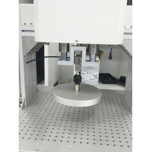 Precision Furniture Testing Machine / Ball Screw Foam Indentation Force
