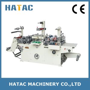 Wholesale Beauty Label Die Cutting Machine,Paper Embossing Machine,Aluminum Plate Punching Machine from china suppliers