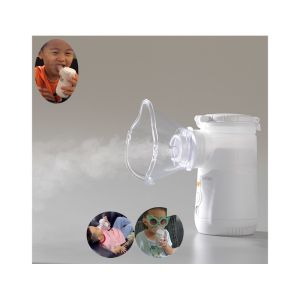 Aerosol Inhalation Medical Mesh Nebulizer Treatment 2.6μm In Hospital