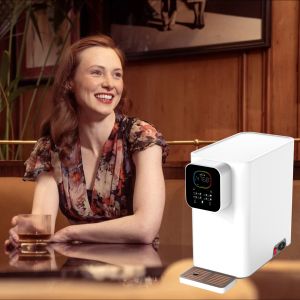 WEIZI Warm Water Hydrogen Water Machine Regulates Stomach And Intestines