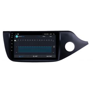 Rear Camera Car MP5 Player