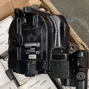 Danfoss Hydraulic Pump KRR045DEJ2112NNA3C2NFA6NPL Piston Pump Made in P.R.C