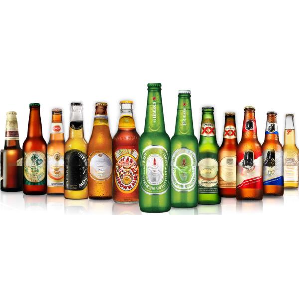 30000BPH Glass Bottle Beer Filling Plant for Consistent and Precise Filling Accuracy