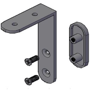 Wholesale aluminium hock for table board,#H1 from china suppliers