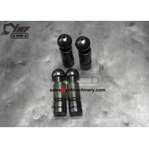 China YNF17203 HPV0102 Piston – Connecting Rod Piston for Hydraulic Pump on sale