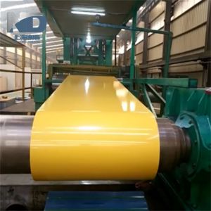 Wholesale PPGI PPGL Prepainted Galvalume Steel Coil 0.2mm Thickness from china suppliers