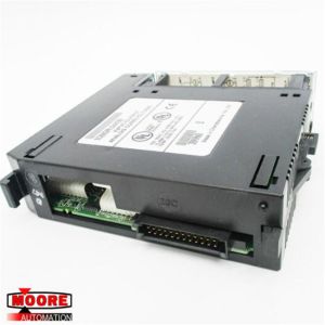 IC693ALG442B GE Analog I/O Module