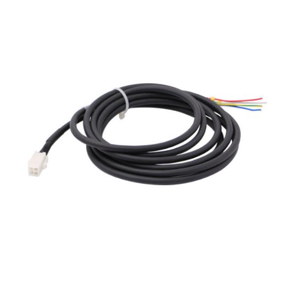 Quality Customized EVT EV Charging Cable , PVC Insulation Connection Wire UL Certified for sale