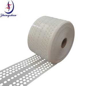 Wholesale Perforated PP Egg Collecting Belt 250MM Width For Poultry Farms from china suppliers