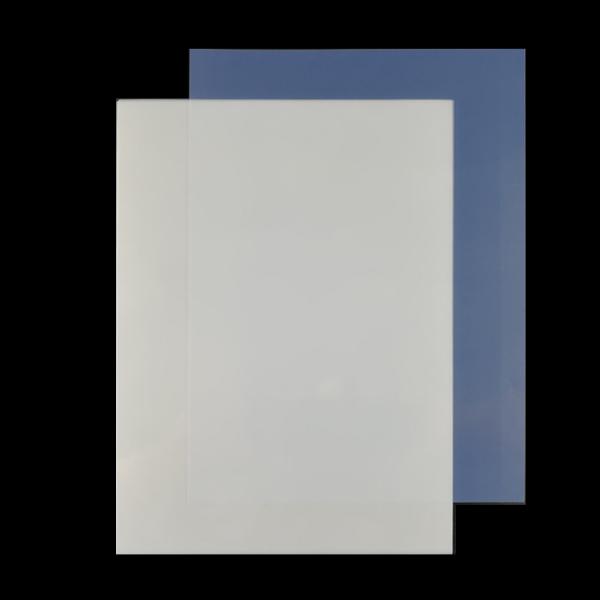 0.914*30m translucent waterproof plate-making film, screen printing, waterproof film, printed film
