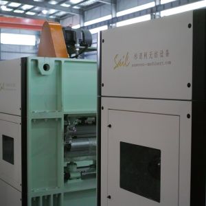 High Quality Needle Punching Soft Hard Mattress Felt Production Production Line