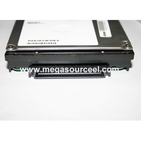 Original Hitachi Server Hard Drive HUS103030FL3800 300 GB SCSI 80 Pin U320 10K RPM BD300884C2