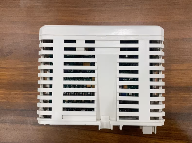 AI810 3BSE008516R1 ABB digital input module 8-channel high precision Compatible