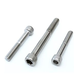 Nanfeng Specializing in Customized Infrastructure Metal Bolts with Welding