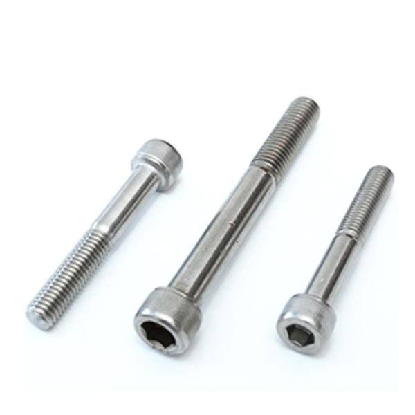 Quality Nanfeng Specializing in Customized Infrastructure Metal Bolts with Welding Process for sale