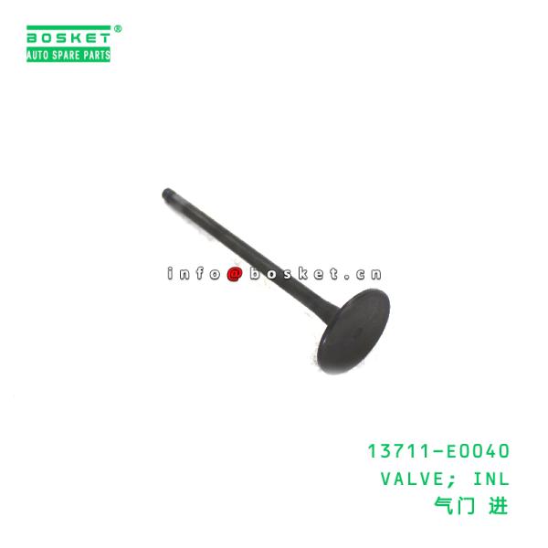 13711-E0040 Injection Valve suitable for HINO J05E J08E 13711-E0040