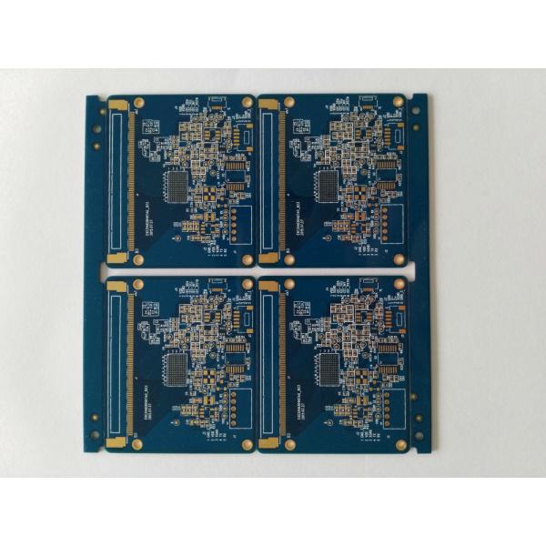 Quality Multilayer PCB board PCB Printed Circuit Board for sale