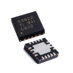 TPS54622RHLREP 17V Input 6A Output Synchronous Step-down DC-DC Power Supply Chip