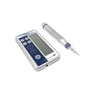 Digital Control Blue Charmant 1 Semi Permanent Tattoo Machine