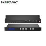 UHD4Kx2K HDMI 8x8 Seamless Matrix Switcher HDMI Input With IOS App Control