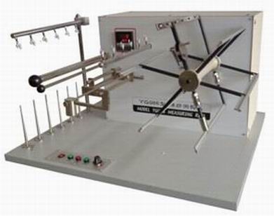 HTY-010 Electric Wrap Reel (Count Lea Strength)