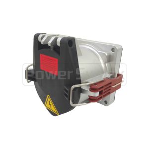 Heavy Duty High Current Plugs And Sockets