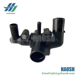 THERMOSTAT HOUSING ASSY FOR FORD TRANSIT V348 4D24 8C1Q-8A586-AA