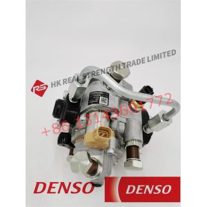 Wholesale Denso HP3 Diesel Engine Fuel Injection Pump 294000-2590 S00006800+02 For SDEC BUS D912 from china suppliers
