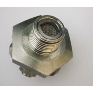 XWT fire protection fine atomizing nozzle (middle and high pressure type)