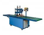 Double Head Automatic Round Glass Cutting Machine With Touch Screen Input