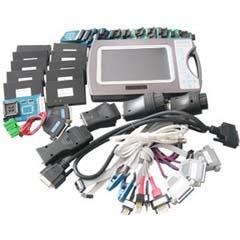 DSP III Full Package2 (Include USA Package)