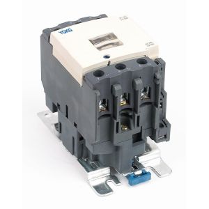 32A 3 Pole AC Contactor For Power Frequency IP20 Protection Level