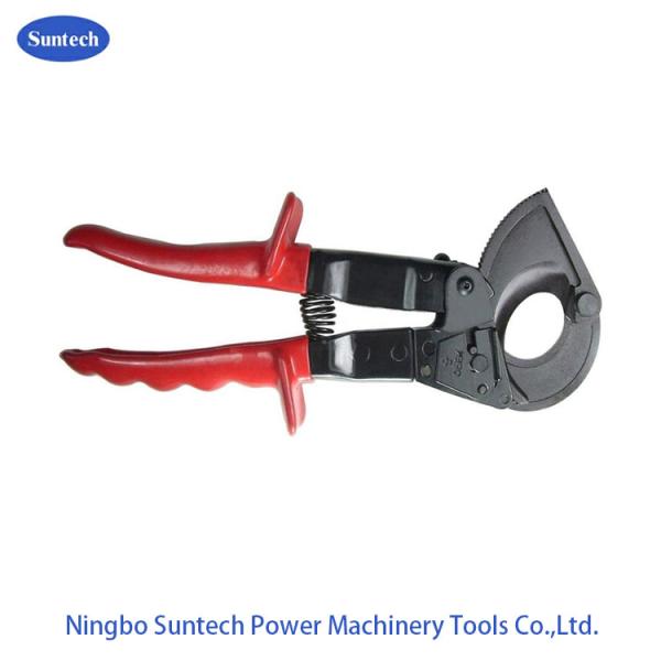 CC325 Manual Wire Cutter 240Mm2 Underground Cable Pulling Tools